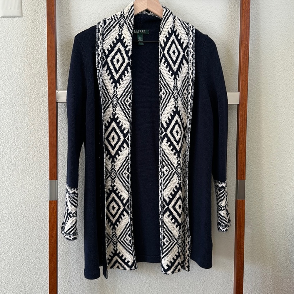Ralph Lauren Cardigan